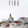 image:imageFIKA Kitchen Nonstick 27QT Stock Pot with Glass Lid Healthy Cooking Ceramic Non Stick Casserole Induction Compatible Cookware Gray Color Made in Korea 22cm CasseroleCasserole