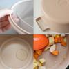 image:imageFIKA Kitchen Nonstick 49QT Deep Stock Pot with Glass Lid Healthy Cooking Non Stick Casserole Induction Compatible Cookware Stew Soup Noodle Pasta Made in Korea 87  22cm49 Quarts