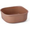 image:imageFIKA Objet Comfort 7Piece Kitchen Nonstick Healthy Cooking Cookware Set with Lid Detachable Handle Induction Compatible AllinOne Kitcheware Easy to Store Great Gift Made in Korea GREENTerracotta