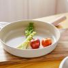 image:imageNeoflam FIKA 11inch 28cm Ivory IH Frypan Impact Inductiion HeatingRound
