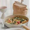 image:imageNeoflam FIKA 11inch 28cm Ivory IH Frypan Impact Inductiion HeatingRound