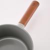 image:imageNeoflam FIKA 17QT 18cm Mid Night IH Saucepan with Glass Lid Full Induction HeatingMid Night
