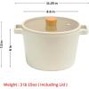 image:imageNeoflam FIKA Cookware Set  Value Pack2 4Piece NonStick Ceramic Coated Pots