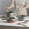 image:imageNeoflam FIKA Nonstick Reserve Cookware Pot Set with Lid Induction Multipurpose Cooking Casserole Made in Korea GrayGray