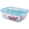 image:imageNeoflam Cloc Glass 27oz Square Food Storage Emerald51 ounces