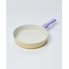 image:imageNeoflam Better Finger Cookware Set  Yellow 3Piece Ceramic Coating Kitchen Pot and PanYellow 3Piece