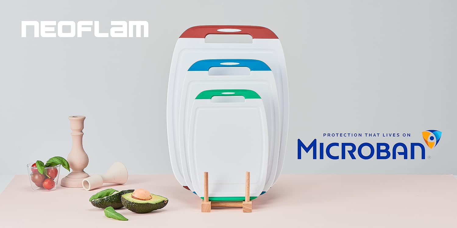 NEOFLAM : Stylish Healthy Kitchen Essentials