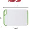 image:imageClave Poly Cutting Board115L x 8W