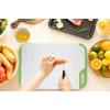 image:imageClave Poly Cutting Board175L x 12W