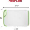 image:imageClave Poly Cutting Board175L x 12W