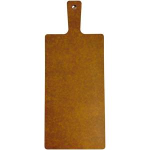 image:imageNeoflam Reversible Wood Fiber Charcuterie Cheese Serving Tray Cutting Board BPA Free Dishwasher Safe 155 X 63