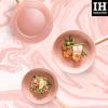 image:imageNeoflam 11 Non Stick Frying Pan with Wood Handle  Ceramic Coated Saute Skillet for Healthy Cooking PFOA Free Lightweight Even Heat Distribution Induction amp All Stovetops Made in Korea11 Pan