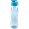 image:imageNeoflam 24 oz Flip Top Tritan BPAFree Water Bottle PurpleBlue