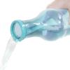 image:imageNeoflam 24 oz Flip Top Tritan BPAFree Water Bottle PurpleBlue