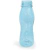 image:imageNeoflam 24 oz Flip Top Tritan BPAFree Water Bottle PurpleBlue