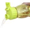 image:imageNeoflam 24 oz Flip Top Tritan BPAFree Water Bottle PurpleGreen