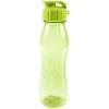 image:imageNeoflam 24 oz Flip Top Tritan BPAFree Water Bottle PurpleGreen