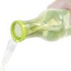 image:imageNeoflam 24 oz Flip Top Tritan BPAFree Water Bottle PurpleGreen