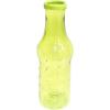 image:imageNeoflam 24 oz Flip Top Tritan BPAFree Water Bottle PurpleGreen