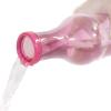 image:imageNeoflam 24 oz Flip Top Tritan BPAFree Water Bottle PurplePink