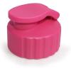 image:imageNeoflam 24 oz Flip Top Tritan BPAFree Water Bottle PurplePink