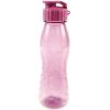 image:imageNeoflam 24 oz Flip Top Tritan BPAFree Water Bottle PurplePink