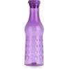 image:imageNeoflam 24 oz Flip Top Tritan BPAFree Water Bottle PurplePurple