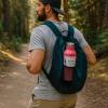 image:imageNeoflam Airtight 17oz Stainless Steel Tumbler  Slim Sport Travel Mug Cupholder Friendly Reusable Bottle for Hot Coffee Cold Water Iced Tea amp Outdoor Activities Dishwasher Safe 500ml Hot PinkHot Pink