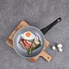 image:imageNeoflam Cast Aluminum Nonstick Wok  Lightweight amp Durable Stir Fry Pan Healthy Non Stick Coating Easy to Clean Dishwasher Safe PFOA PFAS Free StayCool Handle Made in Korea 12 30cm10