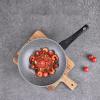 image:imageNeoflam Cast Aluminum Nonstick Wok  Lightweight amp Durable Stir Fry Pan Healthy Non Stick Coating Easy to Clean Dishwasher Safe PFOA PFAS Free StayCool Handle Made in Korea 12 30cm11