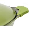 image:imageNeoflam Eela 25QT Olive Green low stockpot