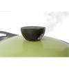 image:imageNeoflam Eela 25QT Olive Green low stockpot