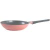 image:imageNeoflam Eela 8Inch Kitchen Essetial Stir Frying Pan with Bakelite Handle Healthy Cooking Nonstick Ceramic Coating Egg Omelet Skillet Tamagoyaki Lightweight Dishwasher Safe Made in Korea 20cm95