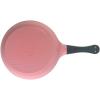 image:imageNeoflam Eela 8Inch Kitchen Essetial Stir Frying Pan with Bakelite Handle Healthy Cooking Nonstick Ceramic Coating Egg Omelet Skillet Tamagoyaki Lightweight Dishwasher Safe Made in Korea 20cm95