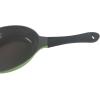 image:imageNeoflam Eela 8Inch Kitchen Essetial Stir Frying Pan with Bakelite Handle Healthy Cooking Nonstick Ceramic Coating Egg Omelet Skillet Tamagoyaki Lightweight Dishwasher Safe Made in Korea 20cm8