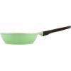 image:imageNeoflam Eela 8Inch Kitchen Essetial Stir Frying Pan with Bakelite Handle Healthy Cooking Nonstick Ceramic Coating Egg Omelet Skillet Tamagoyaki Lightweight Dishwasher Safe Made in Korea 20cm8