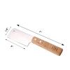 image:imageNeoflam Fika 7 inch Mini Cheese Dessert Knife with Walnut Wood Handle