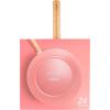 image:imageNeoflam 11 Non Stick Frying Pan with Wood Handle  Ceramic Coated Saute Skillet for Healthy Cooking PFOA Free Lightweight Even Heat Distribution Induction amp All Stovetops Made in Korea95 Pan