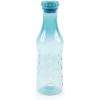 image:imageNeoflam 24 oz Flip Top Tritan BPAFree Water Bottle PurpleBlue