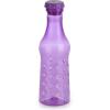 image:imageNeoflam 24 oz Flip Top Tritan BPAFree Water Bottle PurplePurple
