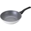 image:imageNeoflam Cast Aluminum Nonstick Wok  Lightweight amp Durable Stir Fry Pan Healthy Non Stick Coating Easy to Clean Dishwasher Safe PFOA PFAS Free StayCool Handle Made in Korea 12 30cm11