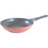 image:imageNeoflam Eela 8Inch Kitchen Essetial Stir Frying Pan with Bakelite Handle Healthy Cooking Nonstick Ceramic Coating Egg Omelet Skillet Tamagoyaki Lightweight Dishwasher Safe Made in Korea 20cm95