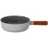 image:imageNeoflam FIKA 7inch 18cm Mid Night IH Baby Wokpan Full Induction HeatingMid Night