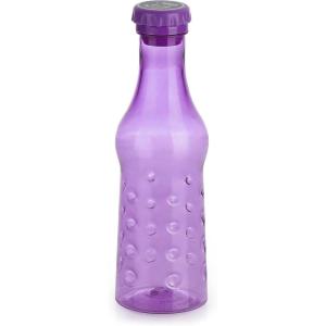 image:imageNeoflam 24 oz Flip Top Tritan BPAFree Water Bottle PurplePurple