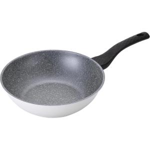 image:imageNeoflam Cast Aluminum Nonstick Wok  Lightweight amp Durable Stir Fry Pan Healthy Non Stick Coating Easy to Clean Dishwasher Safe PFOA PFAS Free StayCool Handle Made in Korea 12 30cm11
