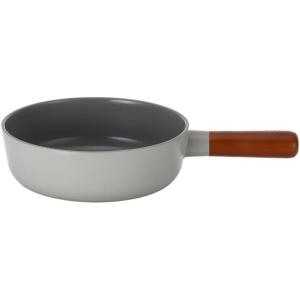 image:imageNeoflam FIKA 7inch 18cm Mid Night IH Baby Wokpan Full Induction HeatingMid Night