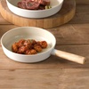 image:imageNEOFLAM FIKA 7 pieces Kitchen Essential Cookware Pan and Pot with Glass Lid Set Nonstick Ceramic Coating Skillet Casserole Induction Made in Korea