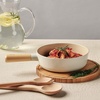 image:imageNeoflam FIKA 4Piece Home Kitchen Essential Mini Cookware Pan and Pot Set with Lid Nonstick Ceramic Coating Induction Made in Korea
