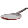 image:imageCrepe pan Neoflam Ceramic Nonstick pan 10 inch Bakelite Handle Tawa pan Griddle Pancake Maker Skillet Omelette Tortilla Roti Naan Dosa Lightweight PFOA free BlueChili Pepper Red