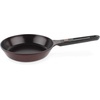 image:imageNeoflam MyPan 95 Ceramic Nonstick Frying Pan with Detachable Handle Frying Pan for Fish Skillet Saute Grill StirFry Cake PFOAFree Oven Safe Dishwasher Safe Red Ruby95 Fry Pan